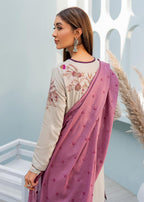 Ghonche Pearl River Women 3pcs