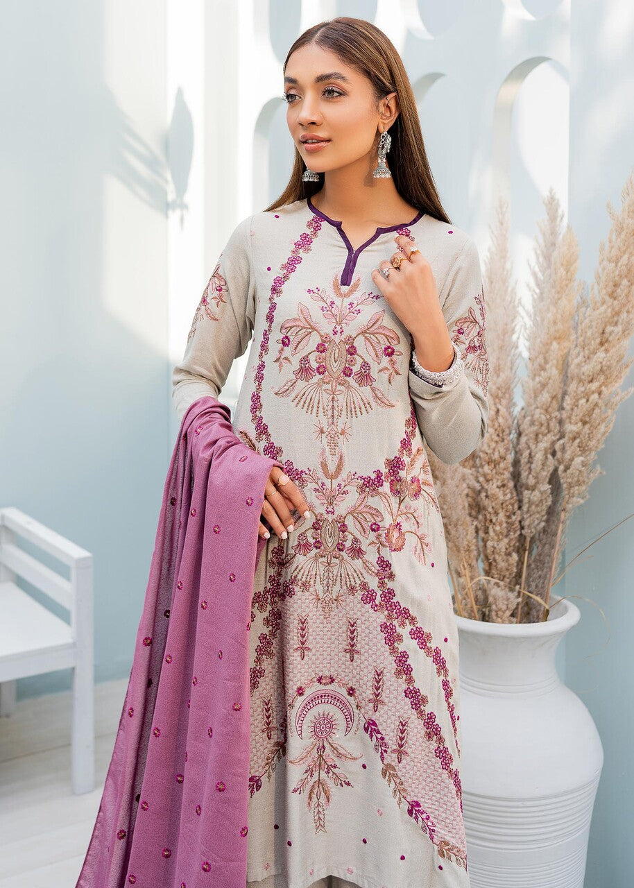 Ghonche Pearl River Women 3pcs