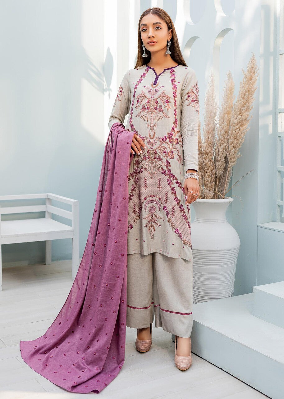 Ghonche Pearl River Women 3pcs