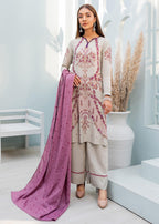 Ghonche Pearl River Women 3pcs