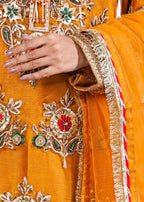 Tania Malik Studio Gull e Bahar (musterd) Women 4pcs