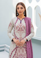 Ghonche Pearl River Women 3pcs