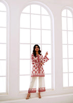 Nairah Light Sand Women 2pcs