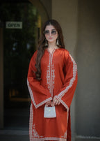 Kunaar Narangi Women 2pcs