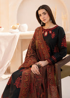 Mohagni MWD 21 Women 3pcs