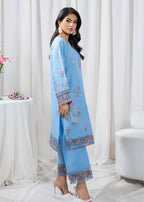 Zoya&Zafar Skymira Women 2pcs