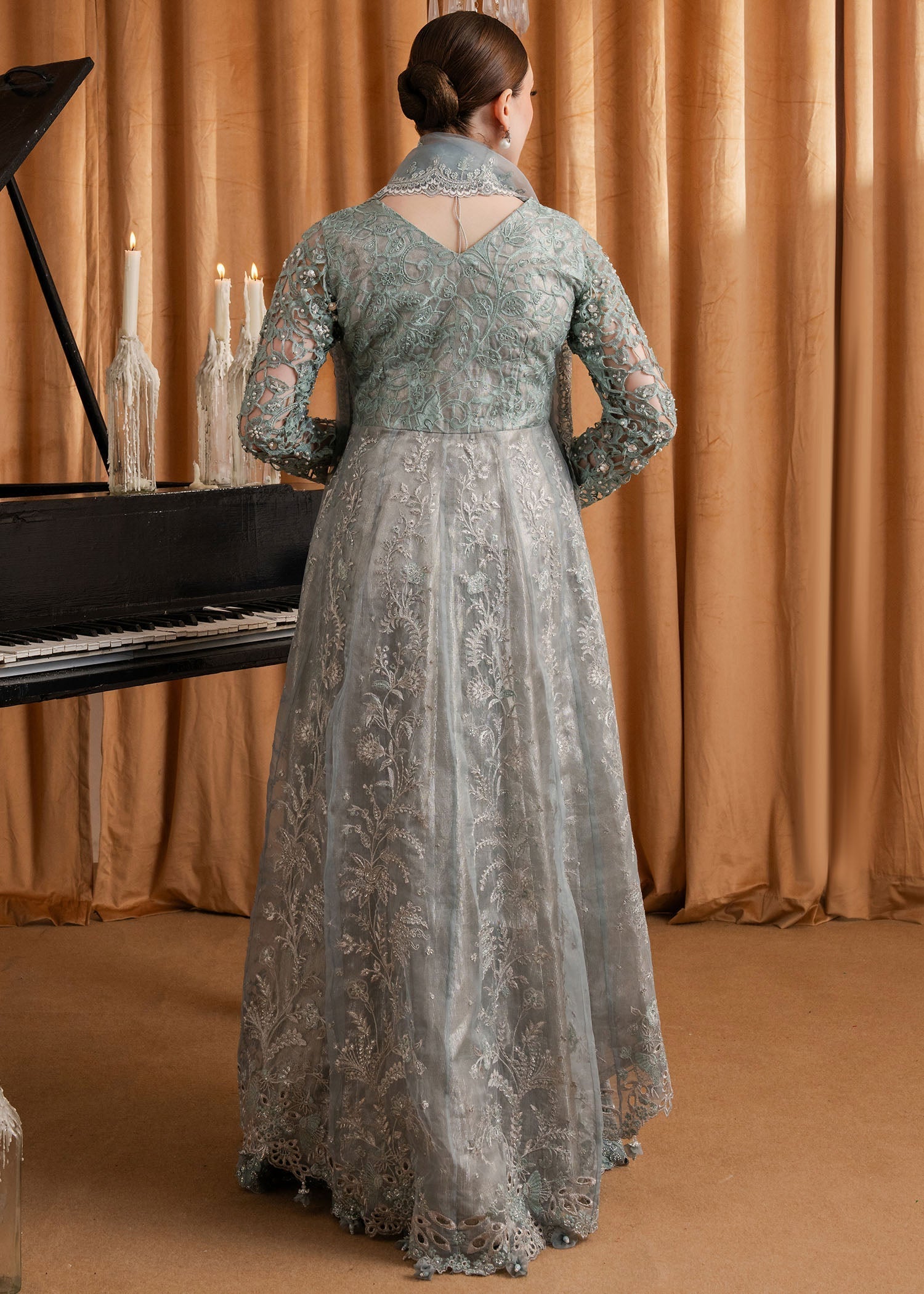 Malhaar AR 131 Women 3pcs