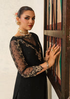 Agha Jaan RUMI Women 3pcs