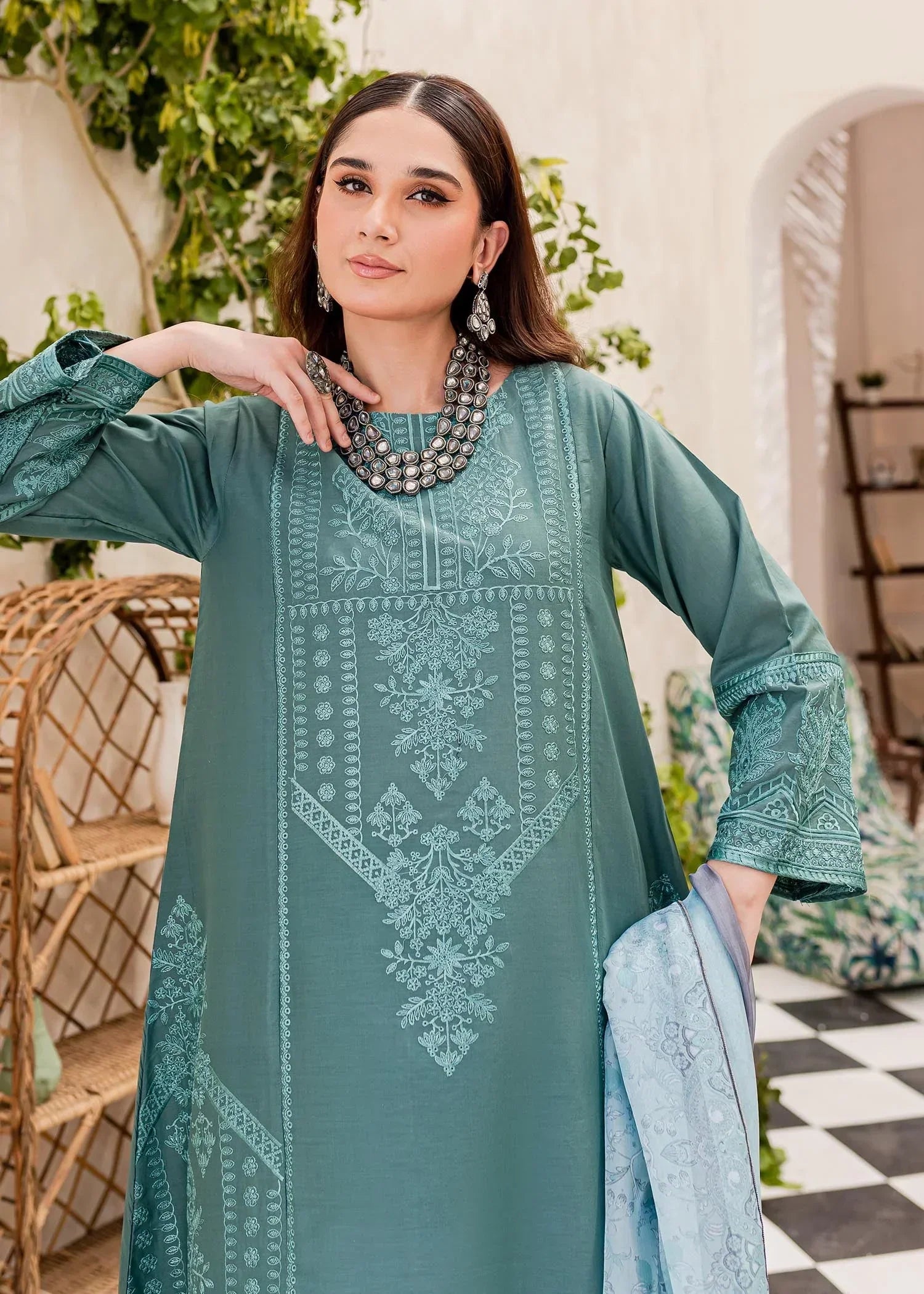 Panache Apparel Zest Women 2pcs