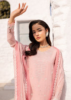 Marjjan CIYA MP 49 (PINK) Women 3pcs