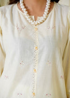 The Turkish Wear Lajwanti Set Women 2pcs