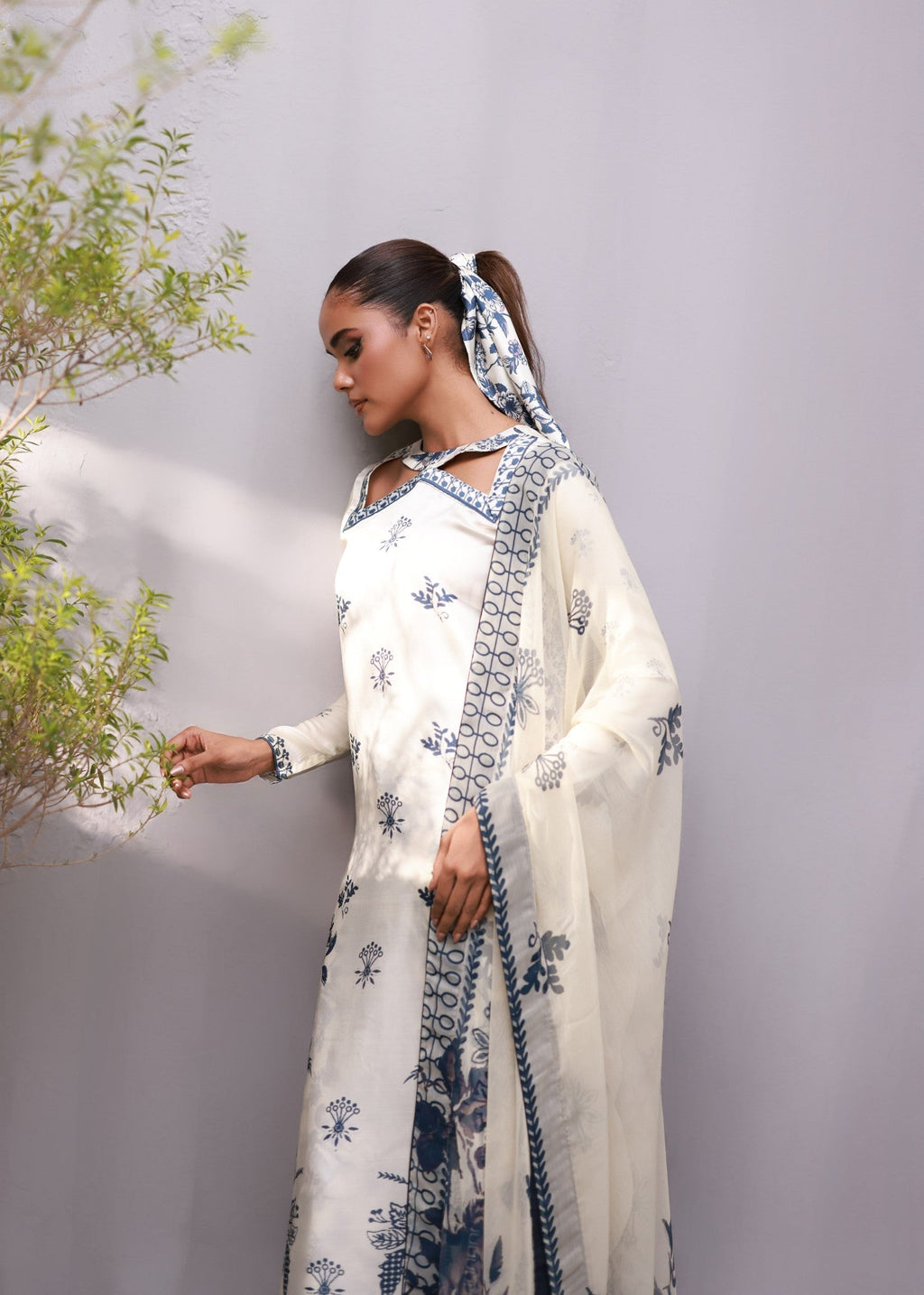 Ripret Chasing spring skies Women 3pcs