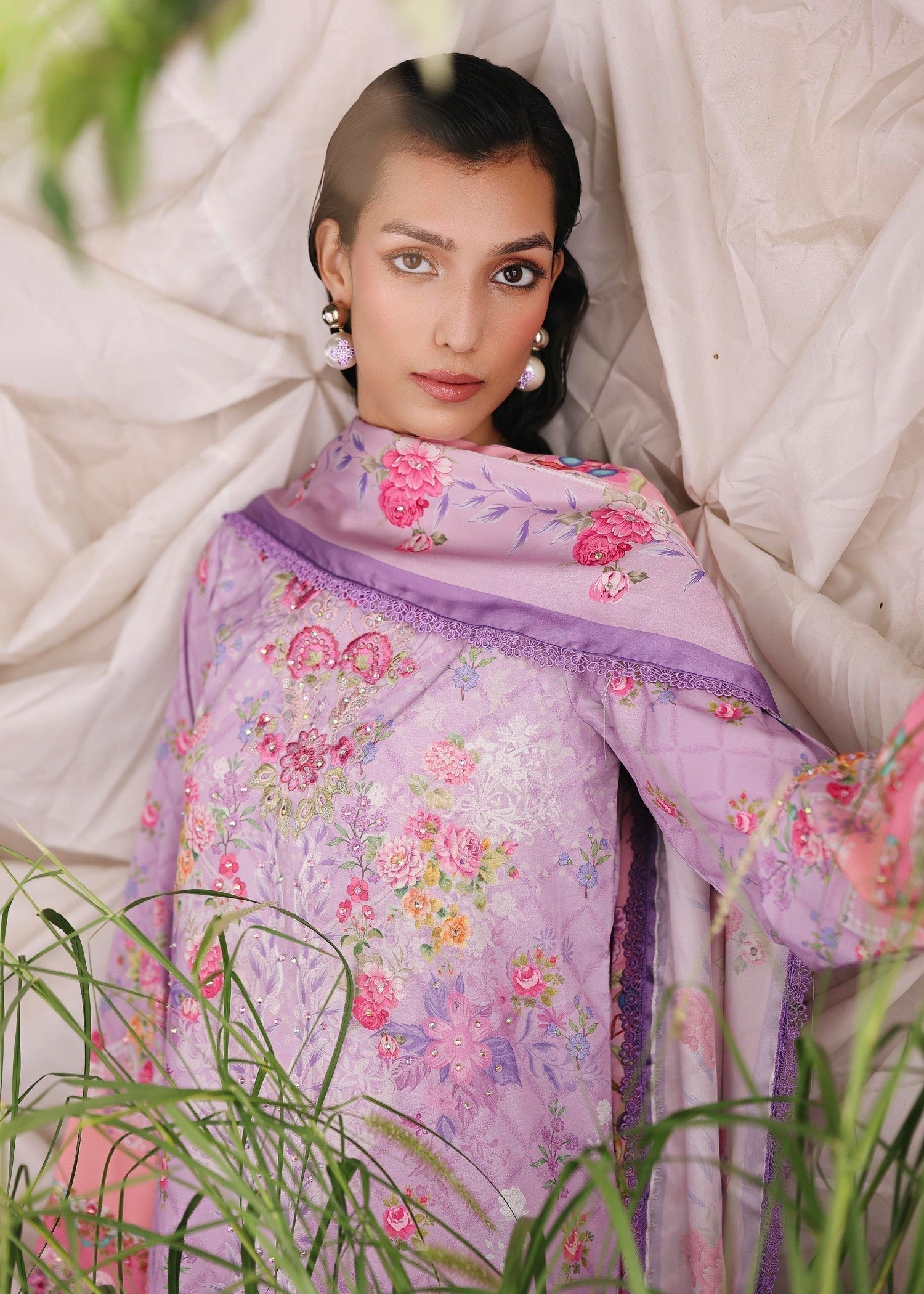 Rajbari D#09 Women 3pcs