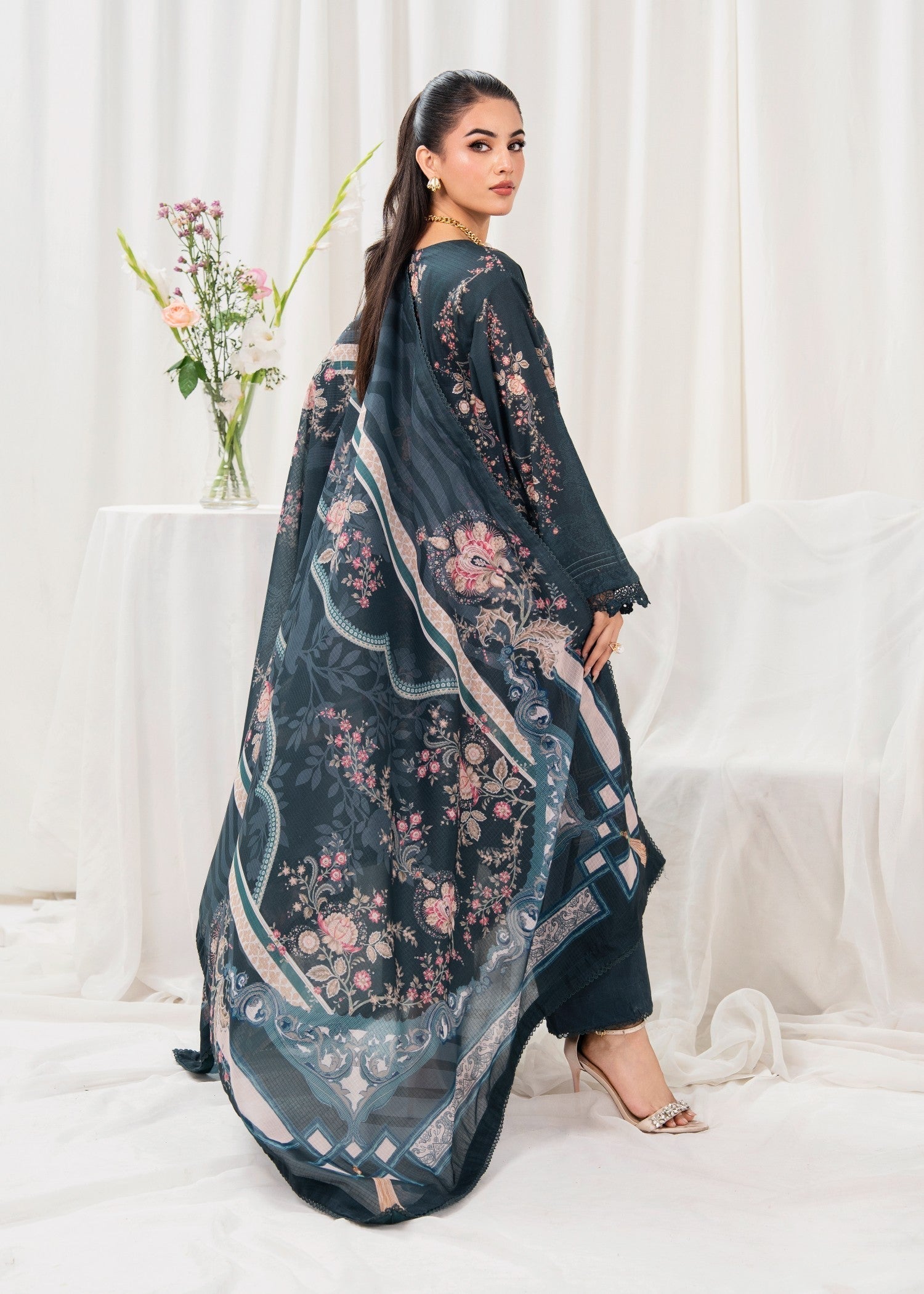 Meerak Pret Lamis Women 3pcs