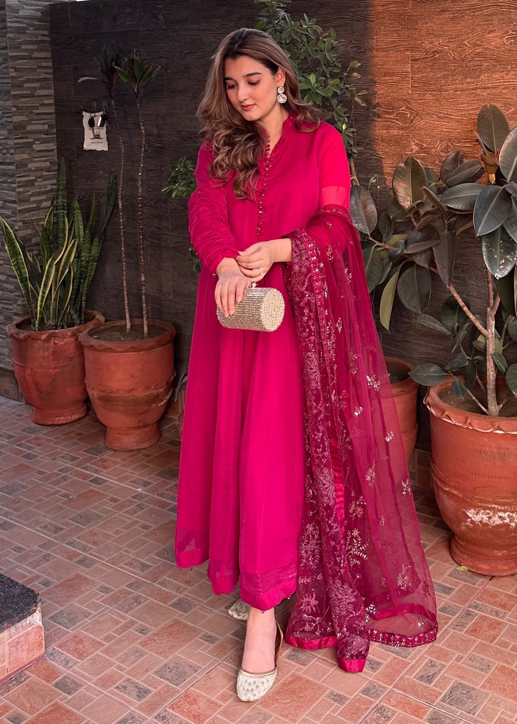 Laal Clothing LLC 012 Women 3pcs