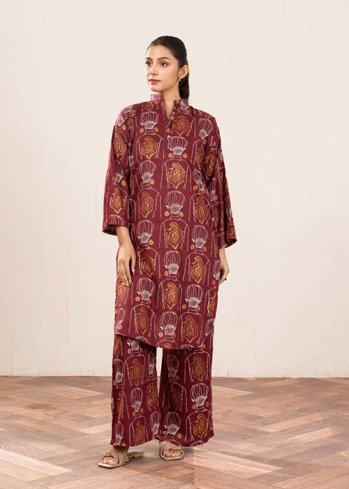 Tawakal Closet TCB13 Women 2pcs