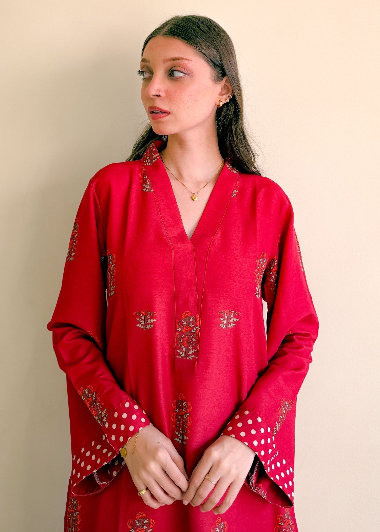 Bareen BRS12 Women 2pcs