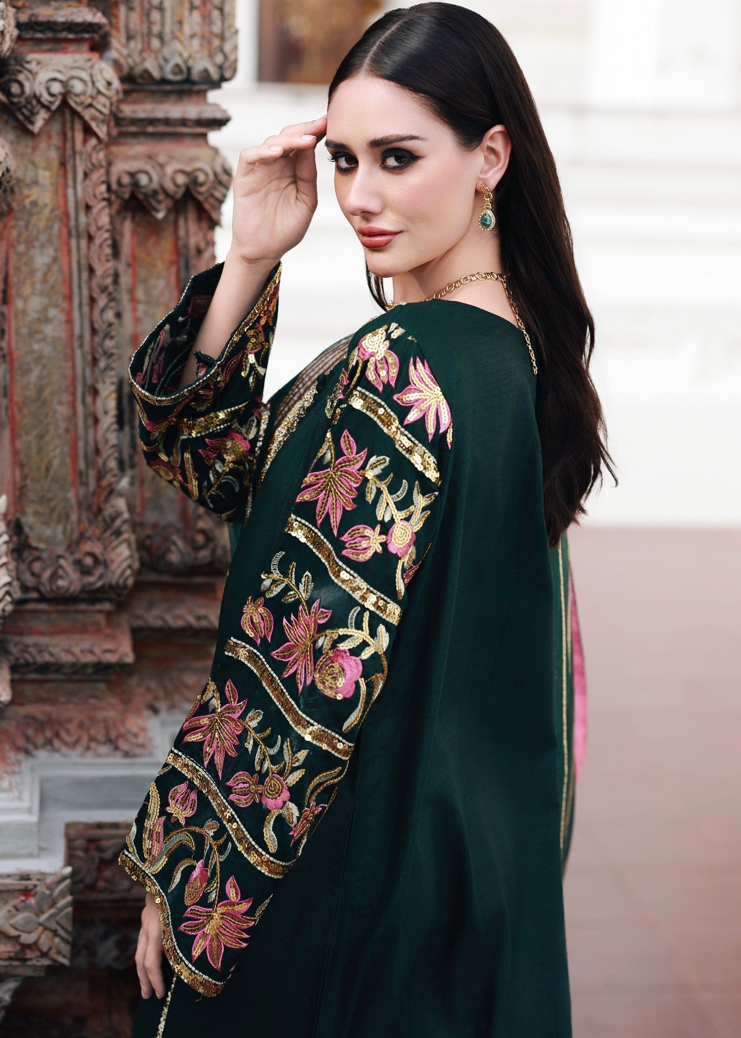 Ain AN 143 Women 3pcs