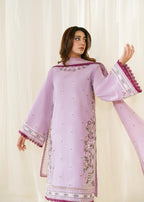Arsh Apparel HANIYAH Women 3pcs