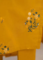 Chaudhary Arts Myra Embroidered Women 2pcs