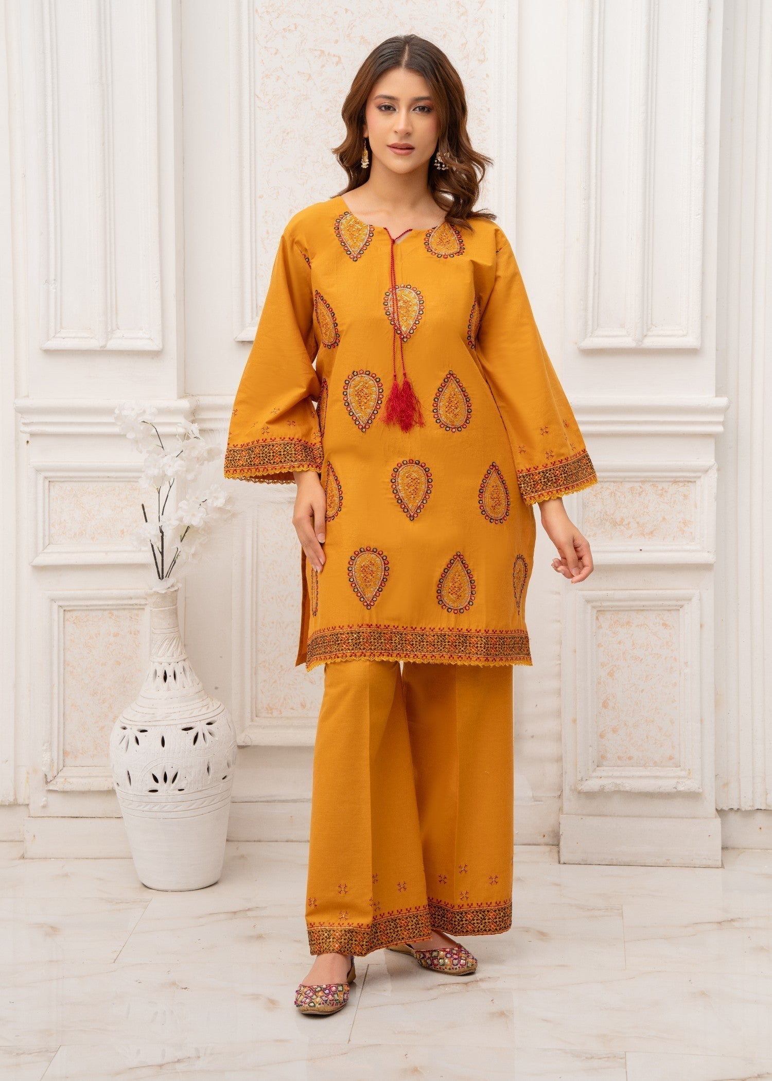 Saifron LUMARA Women 2pcs