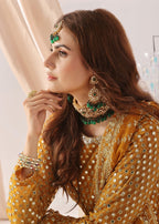 Ayesha Closet MEHJABEEN MUSTRAD Women 3pcs