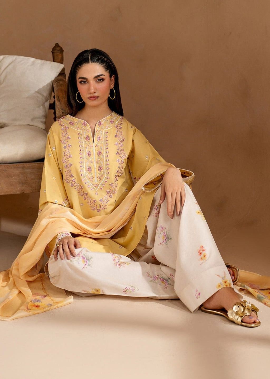 Zeephire Minsa Women 3pcs