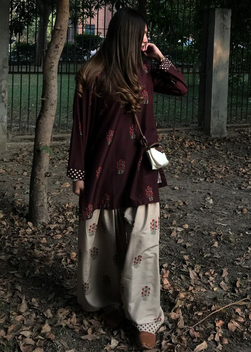 Bareen BRS12B Women 2pcs