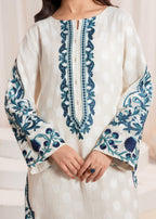 Sahibas By Mirza Khansa Women 3pcs