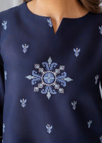 Zoya&Zafar Farshi Shalwar 002 Women 2pcs