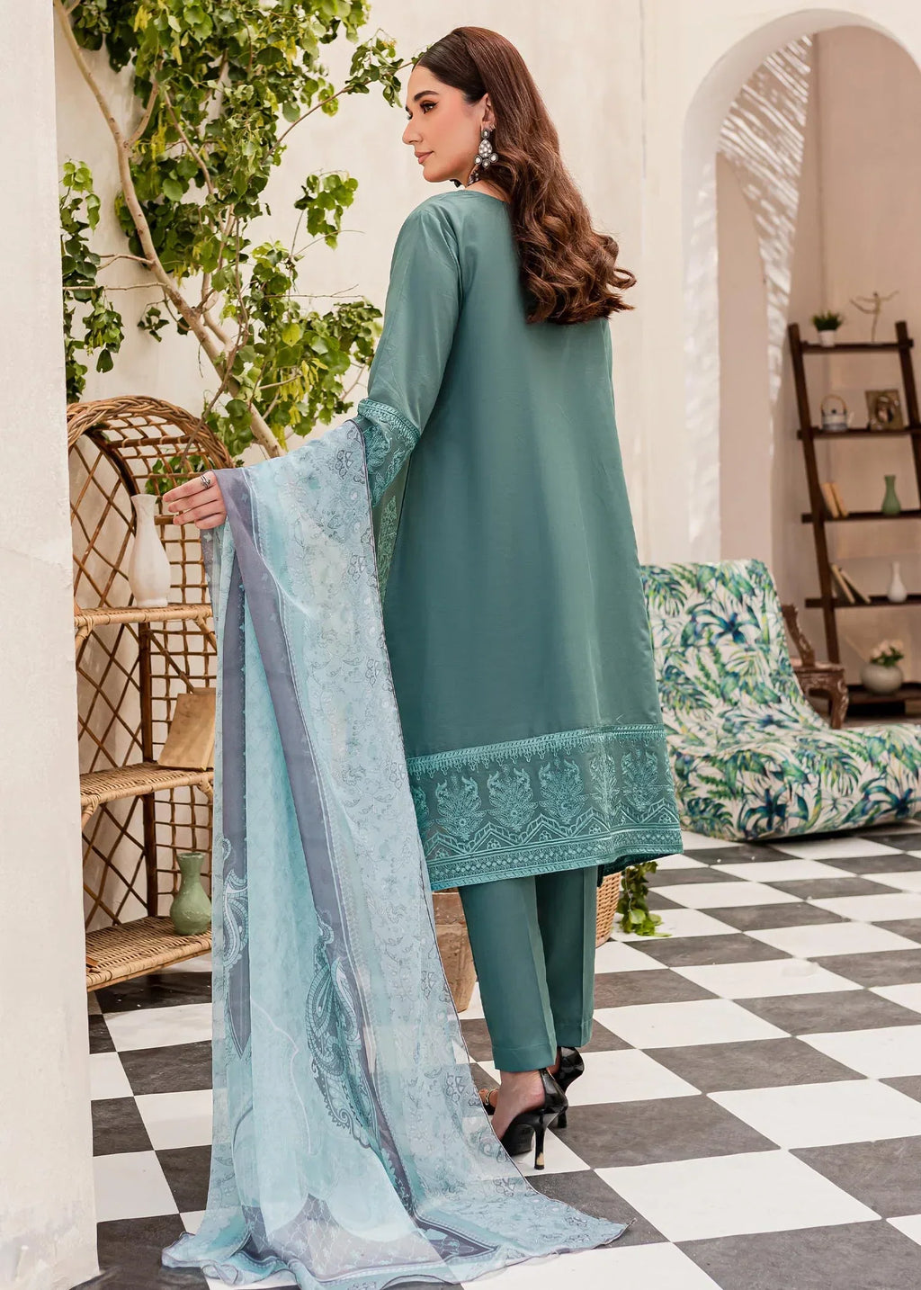 Panache Apparel Zest Women 2pcs