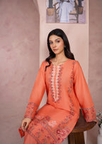 Parveen By Dee Arts KORA Women 2pcs