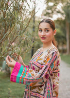 Midway Arts Lvory Women 2pcs