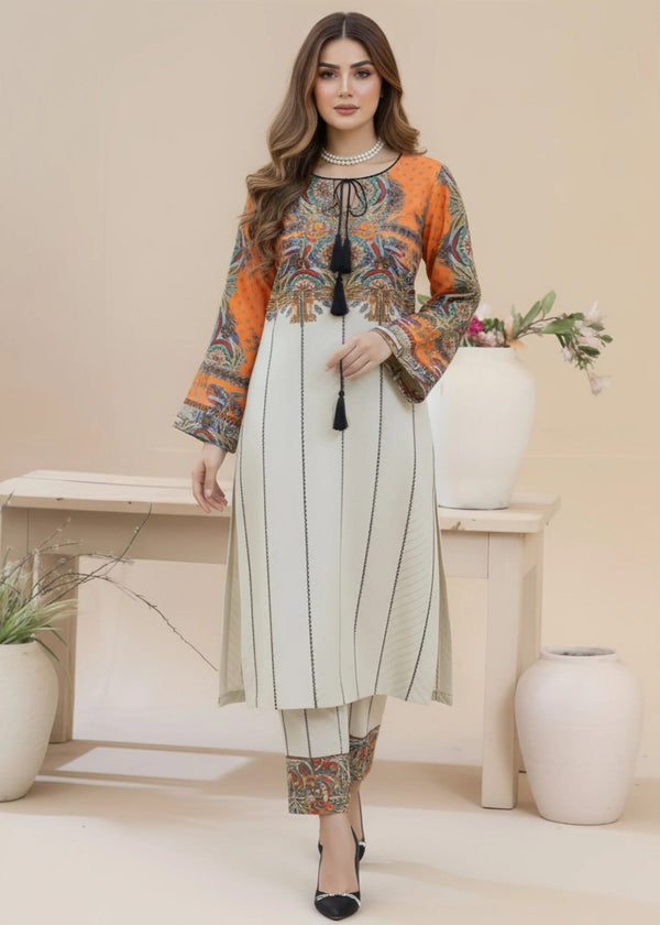 Glamour Stylo Desert Mirage Women 2pcs