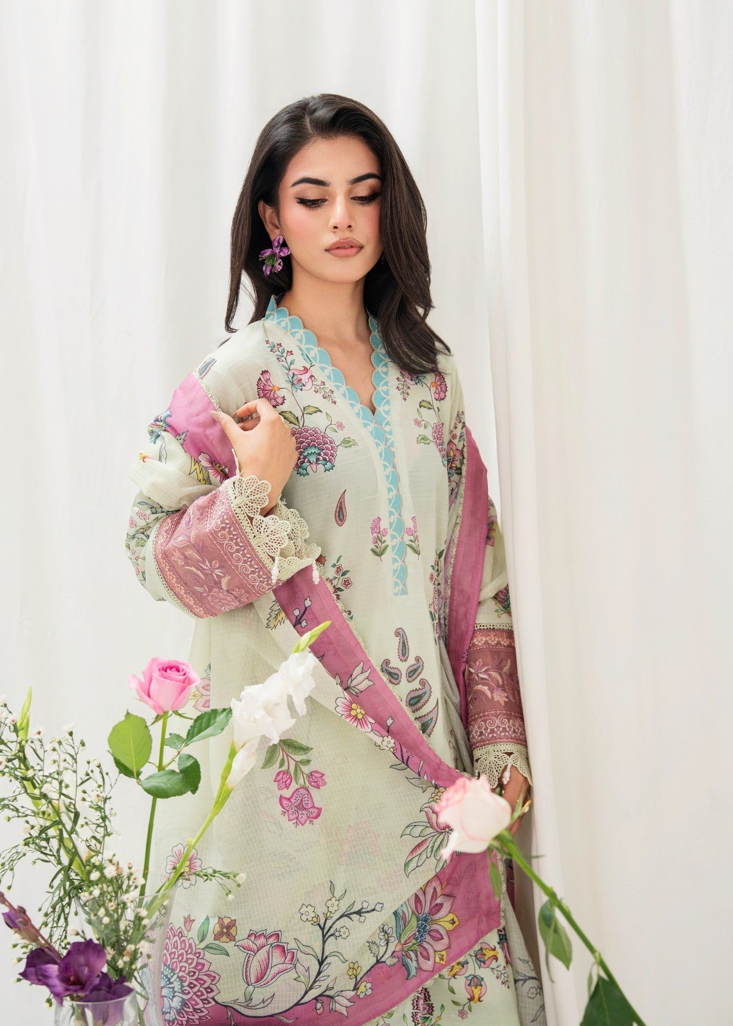 Meerak Pret Gardian Women 3pcs