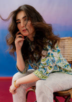 Kiara Mintara Women 2pcs