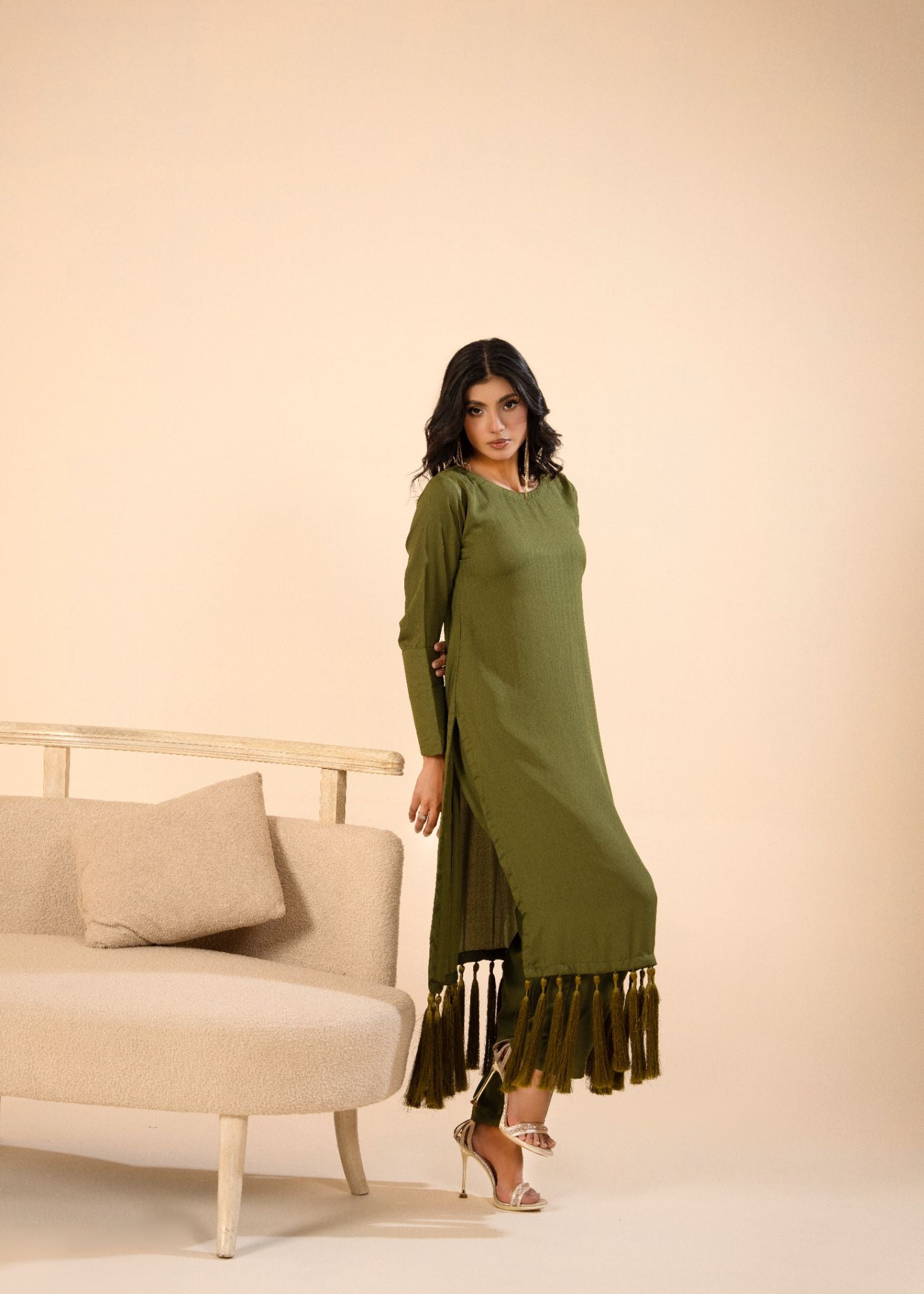 Momin Online Husna 04 Women 2pcs