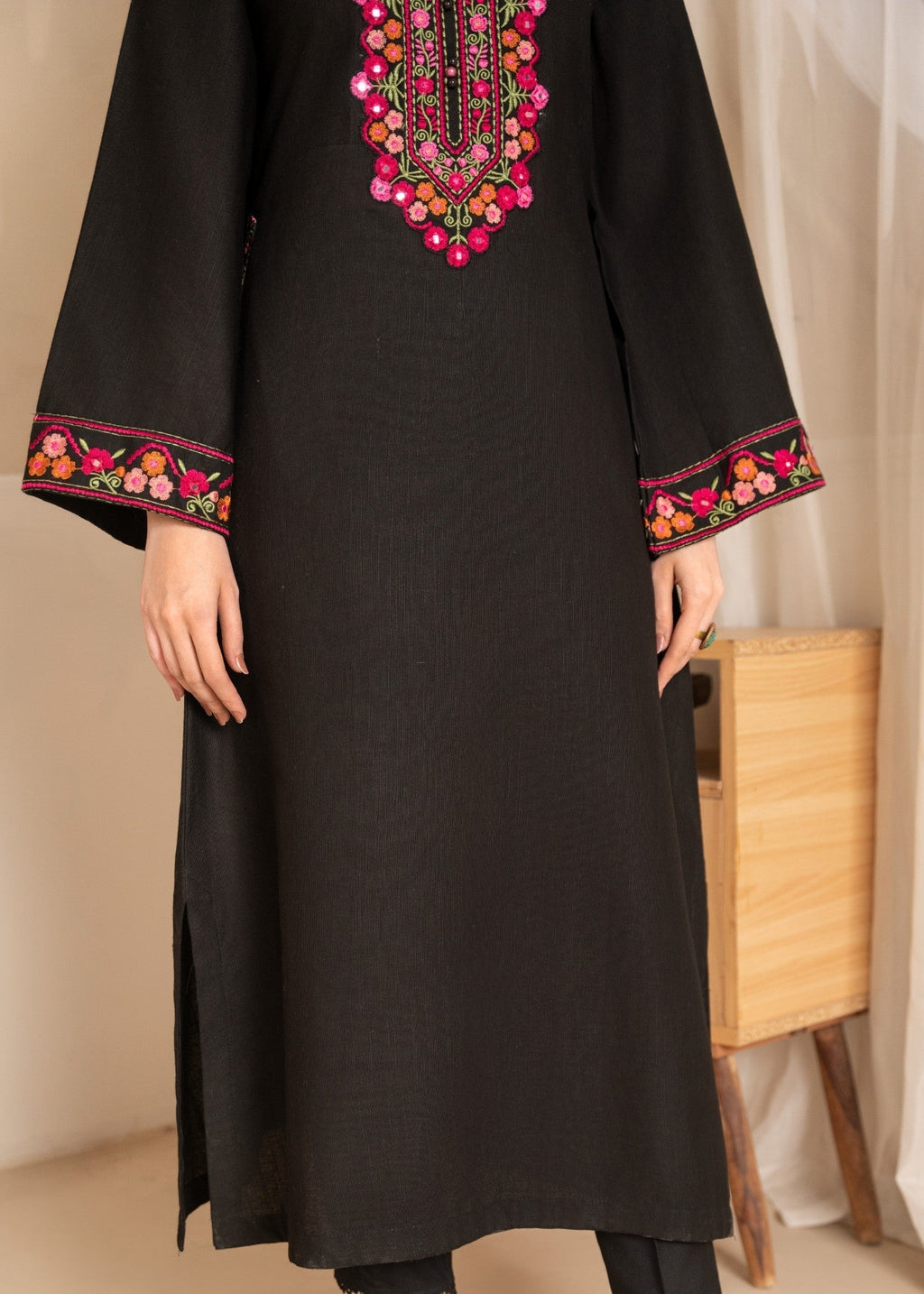 Sahibas By Mirza Aliza Women 1pcs