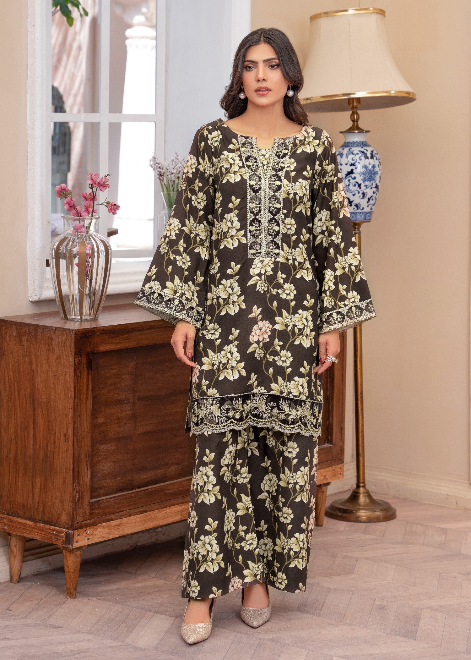 Kanavez D7PL 25 Women 2pcs