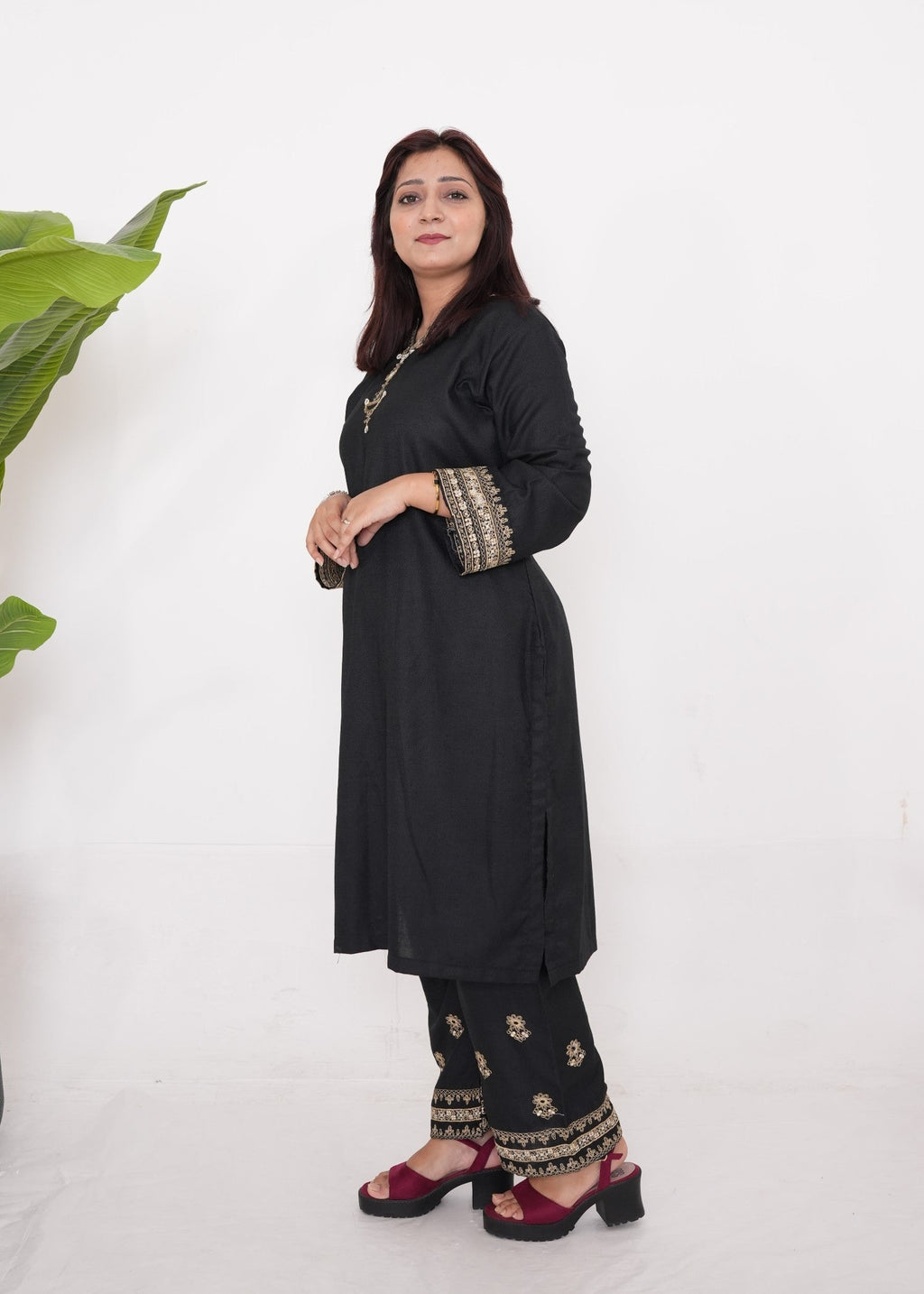 Shefoze Clothing fastiv firy Women 2pcs