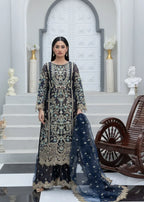 Maherposh MP AF03 Women 3pcs