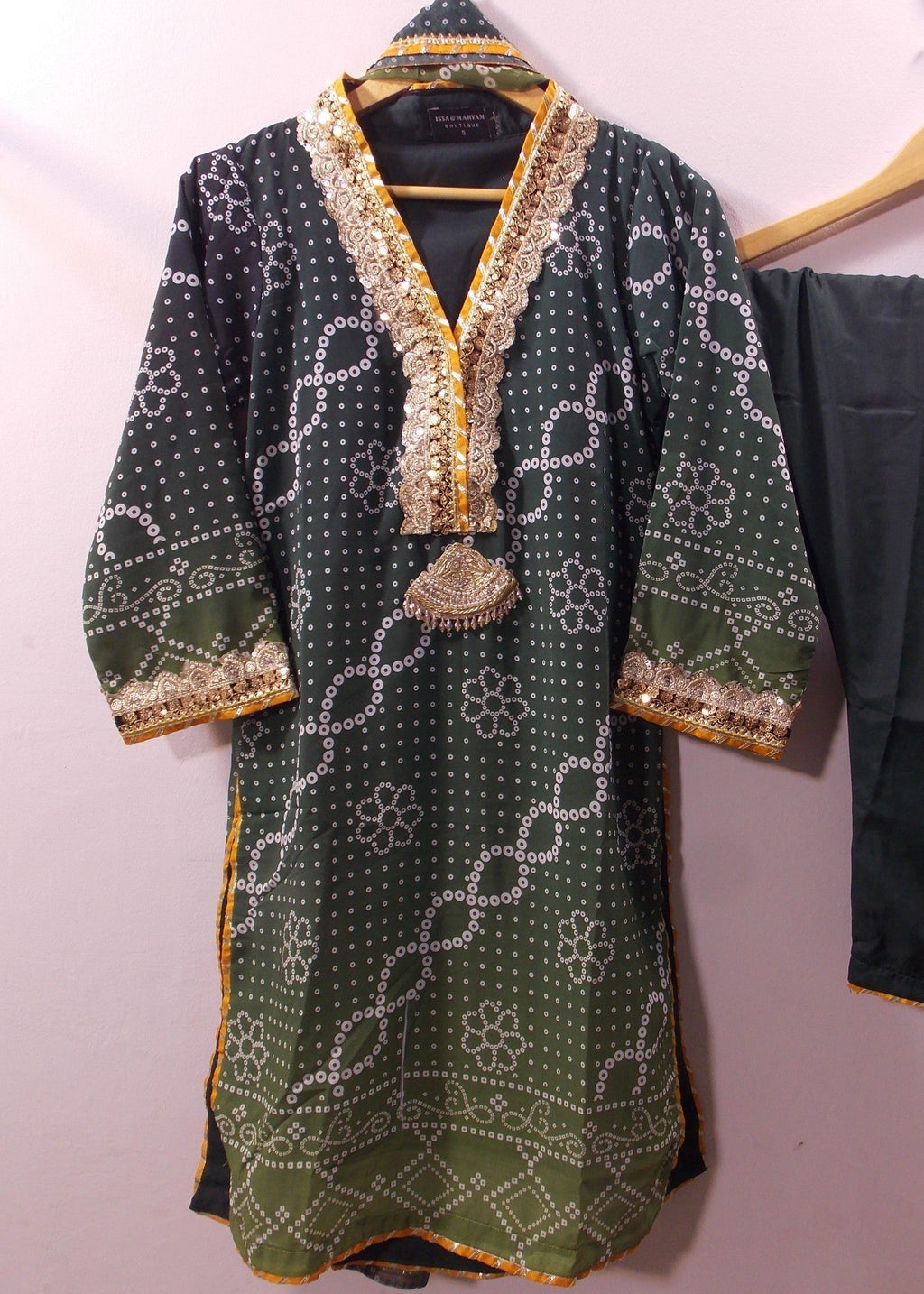 Issa&Maryam CHUNRI Women 3pcs