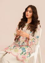 Sahibas By Mirza Mehwar Women 2pcs