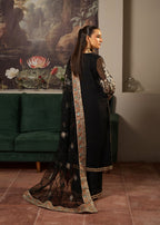 Solo Outfits Dhoom Women 3pcs