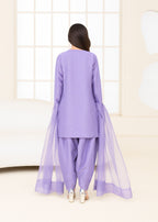 Niran Farshi shalwar S 24 Women 3pcs