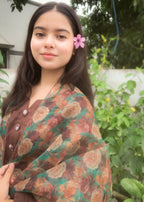 Noorey Libas Zeenat Women 3pcs