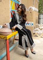 Arif Ashraf Koyla Women 2pcs