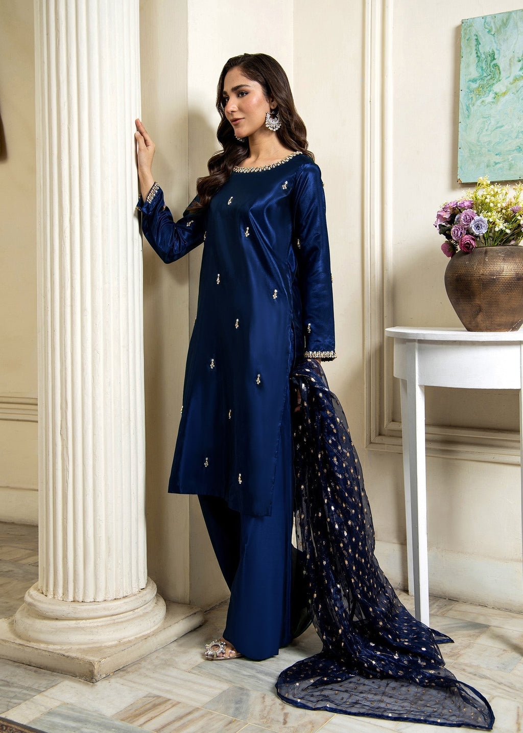 Laleen Safina Women 3pcs