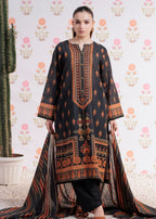 Zellbury WPW2433073 Black Women 3pcs