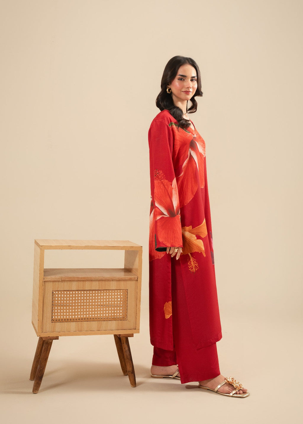 Akhrot Clothing Maple Muse Women 2pcs